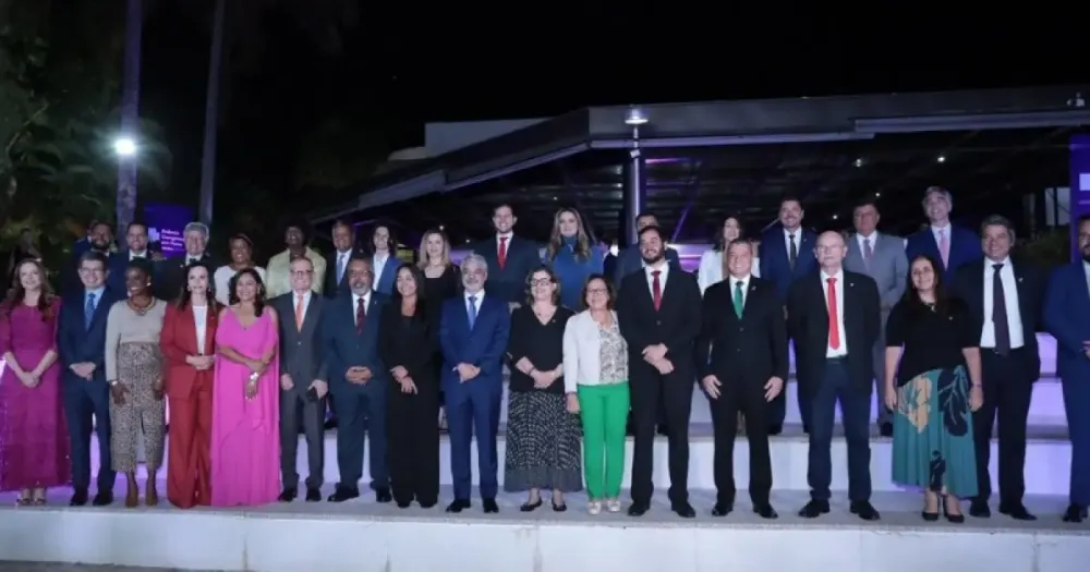 Foto: Instagram Congresso em Foco