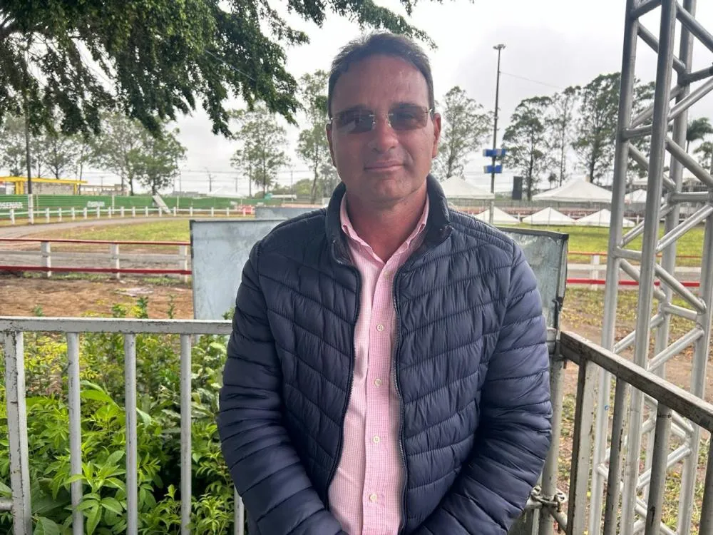 Após quatro anos, Expofeira está de volta ao Parque de Exposições 