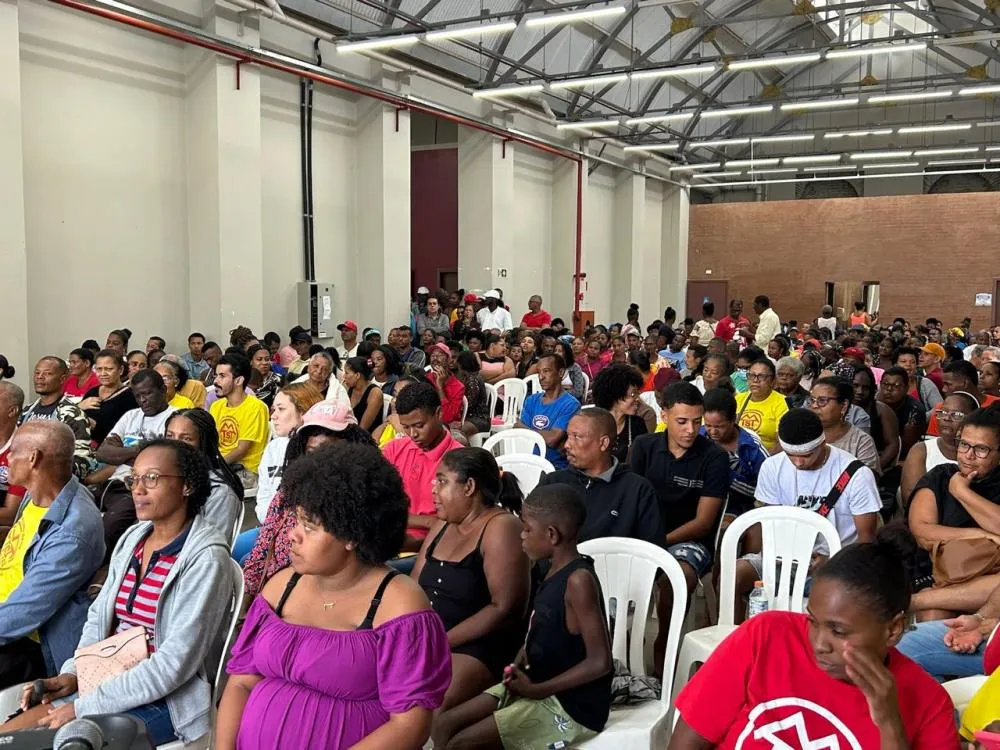 Assessora da presidência da República vai a Cachoeira falar sobre pacote de obras que a cidade receberá