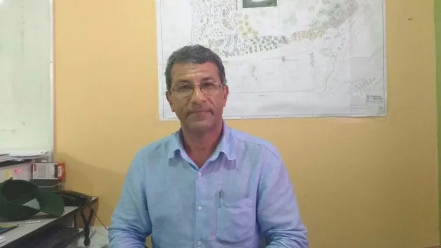 Deodato Peixinho é condenado em processo por importunação sexual