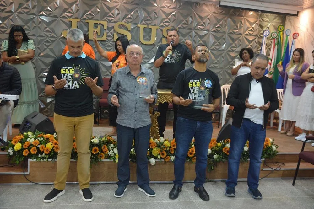 José Ronaldo garante participação ativa e de destaque das mulheres em seu Governo