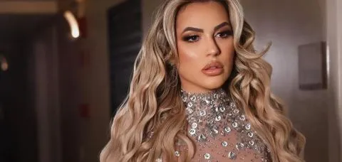 Foto: Reprodução/Instagram