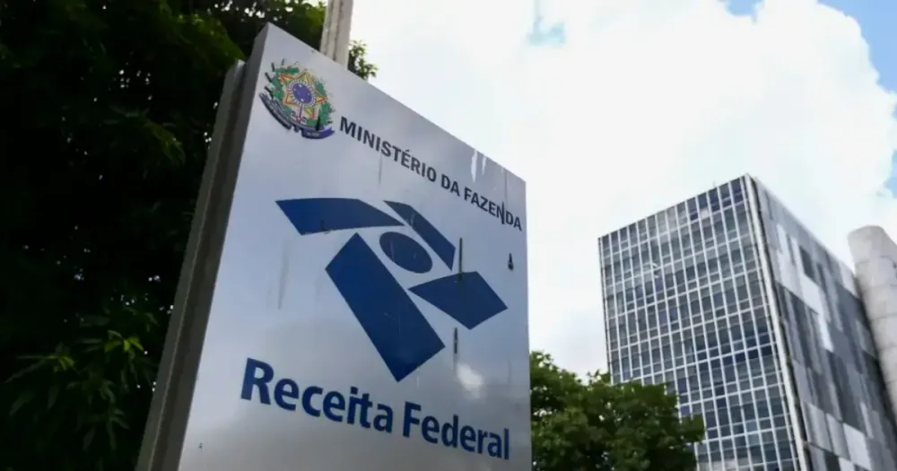 Receita não mira apostador, mas sim as empresas do setor, diz chefe do órgão