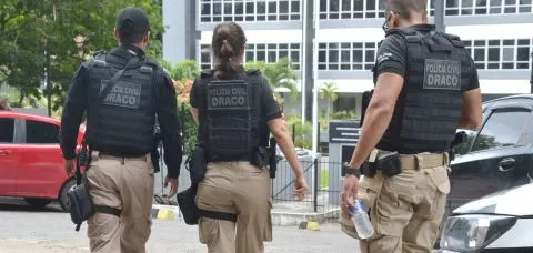 Operação "Falsas Promessas" prende 14 pessoas na Bahia