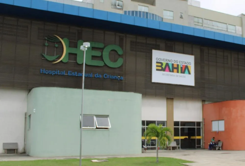 Especialista do HEC alerta para os sintomas mais comuns do câncer infantojuvenil