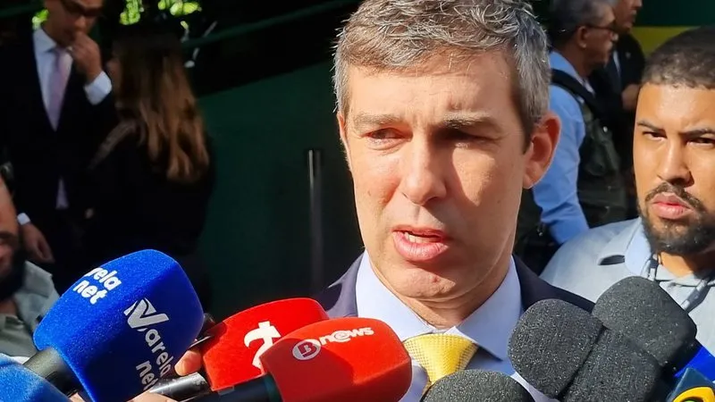 Secretário de Segurança da Bahia comenta negociação com Polícias Civil e Técnica: "sabemos da importância"