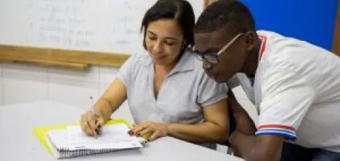 Governo divulga 1.624 vagas temporárias para educadores na Bahia