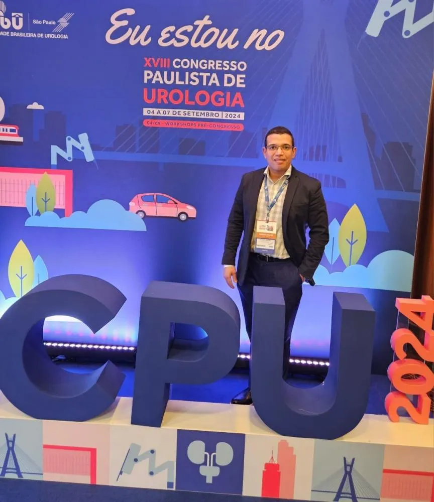 Próstata Aumentada atinge metade da população masculina, mas já conta com tratamento minimamente invasivo