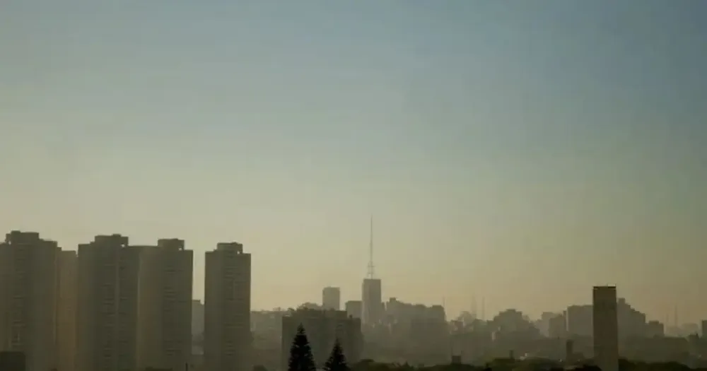 Atrasado e sem dados, Brasil sofre com falta de protocolos para poluição