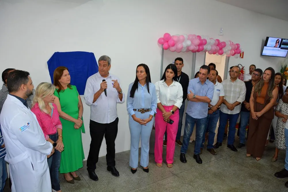 Pela primeira vez, Feira de Santana passa a ter um Ambulatório de Saúde exclusivo para mulher