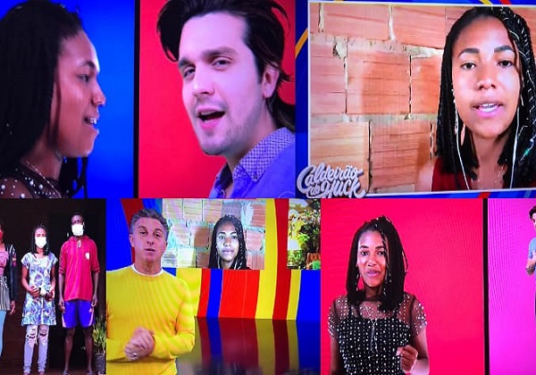 Jovem homenageada em programa por Luan Santana será entrevistada na Sociedade News