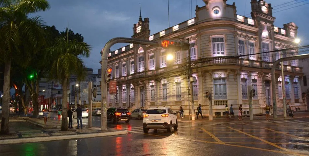 Ponto facultativo nas repartições públicas municipais nesta quarta-feira (18)
