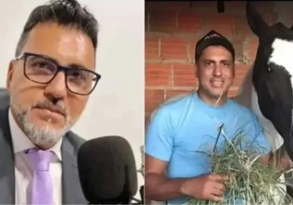 Ex-jogador do Fluminense de Feira é encontrado morto com marcas de tiros