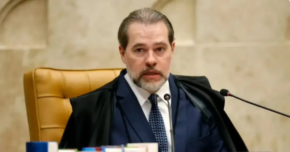 Delatores da Lava Jato questionam a Toffoli voluntariedade de colaborações