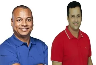 Pesquisa revela que Renan de Ziza ganharia com 76,43% em Água Fria