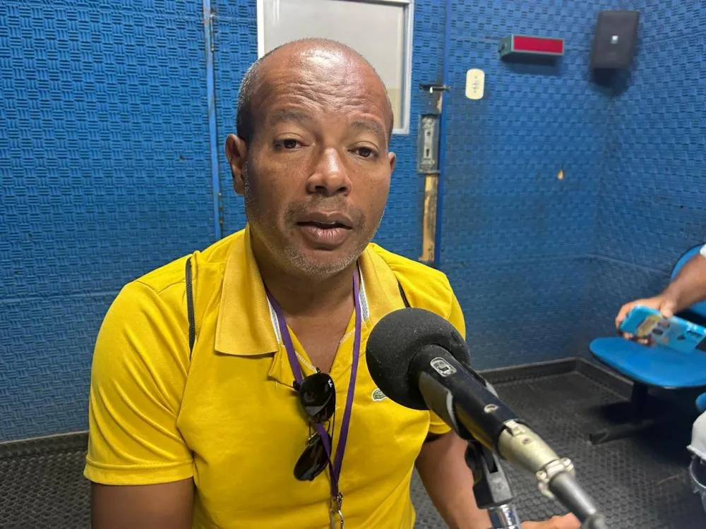 Favio DVD - Foto: Boca de Forno News