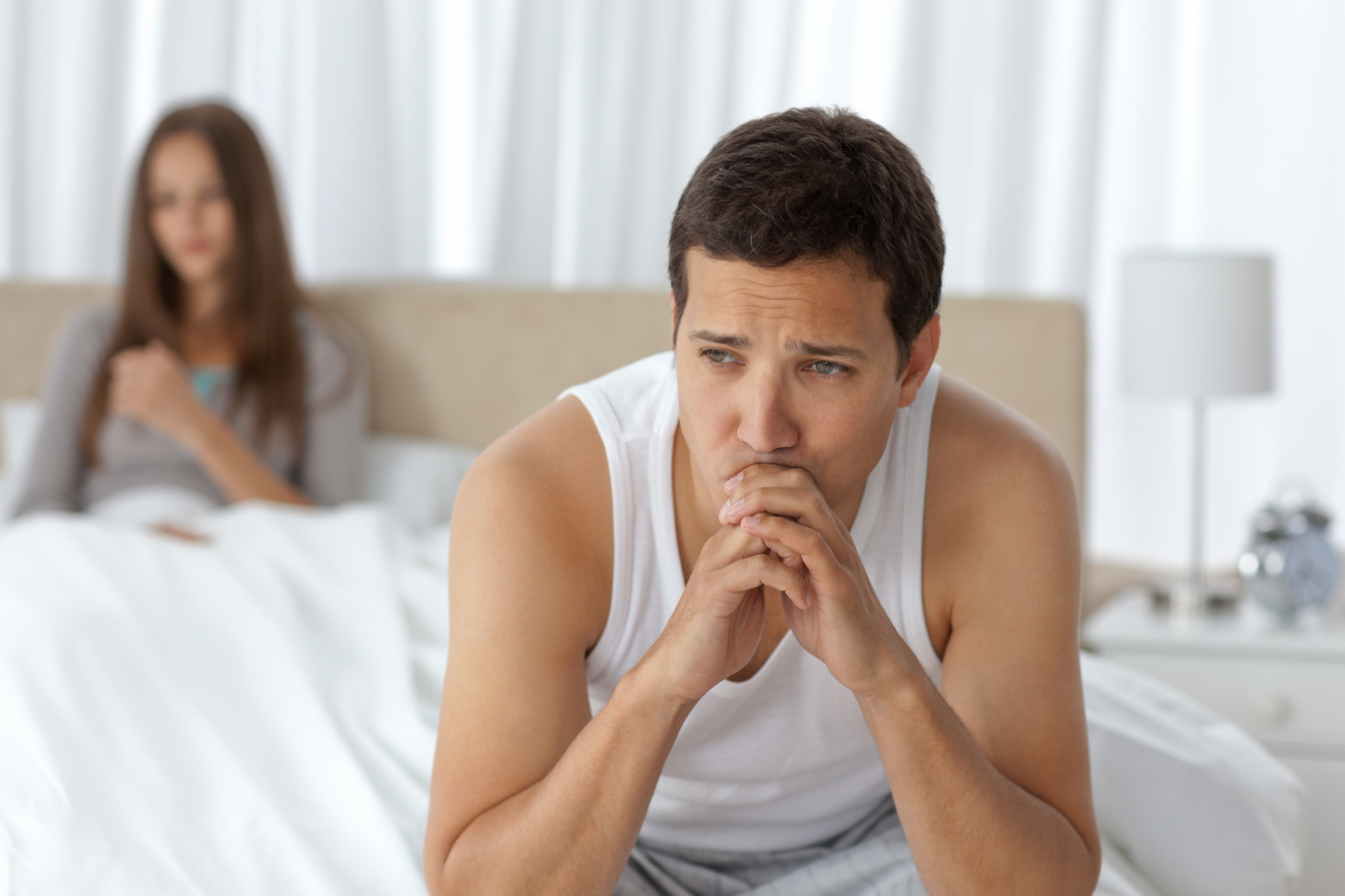 Infertilidade masculina é uma doença grave que atinge 30% dos casais que buscam engravidar
