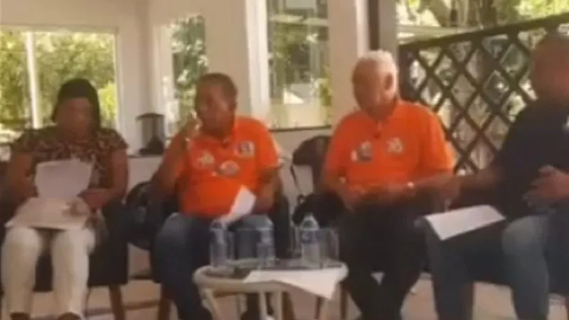 Candidato a prefeito na Bahia chama autismo de "praga" e recebe resposta afiada; confira