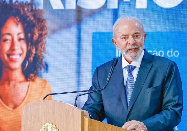 Lula dá sinal verde para horário de verão no Brasil