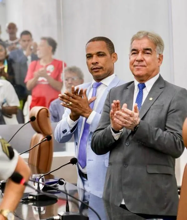 Zé Neto celebra 191 anos de Feira e promete liderar mudanças que a cidade precisa: "Fazer Futuro Acontecer"