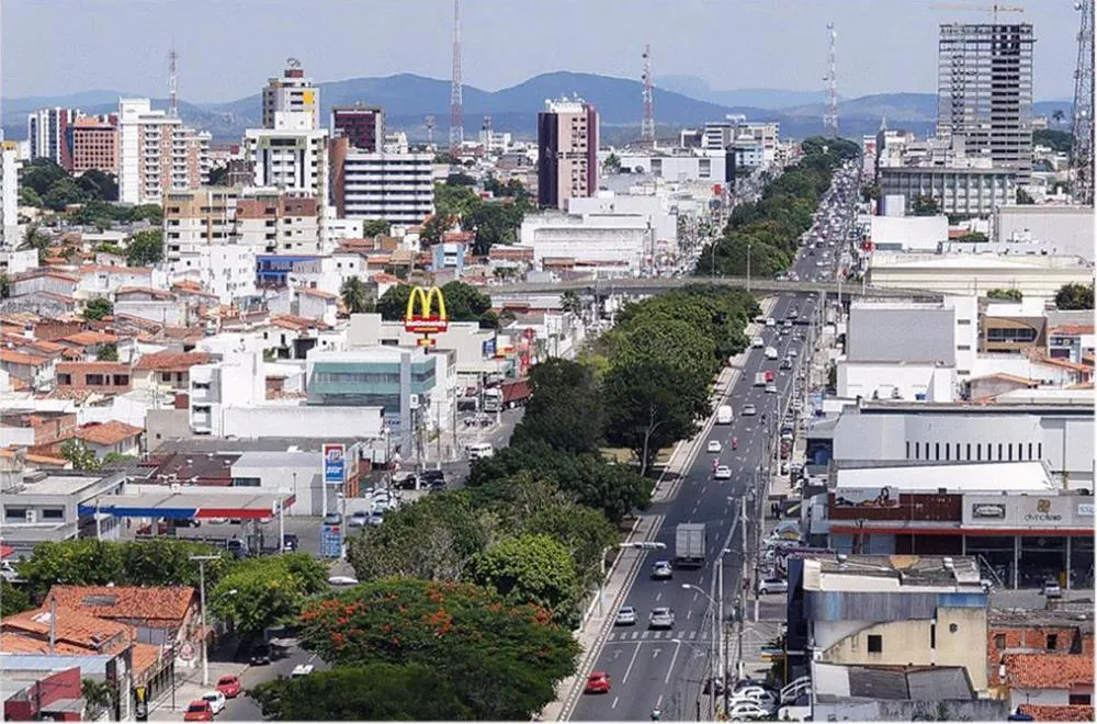 Tráfego na Getúlio Vargas e Noide Cerqueira será alterado para corrida do Sest/Senat