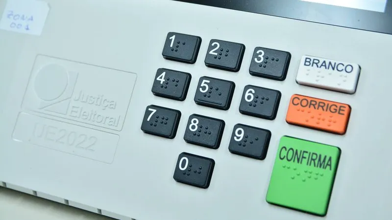 Candidatos não podem ser presos a partir deste sábado