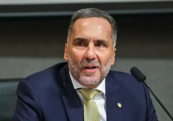 Governo quer criar centro integrado de informações entre polícias