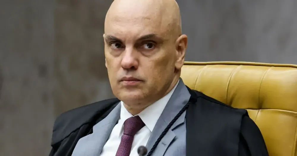 Vai voltar? X obedece ordem do STF e nomeia representante legal no Brasil