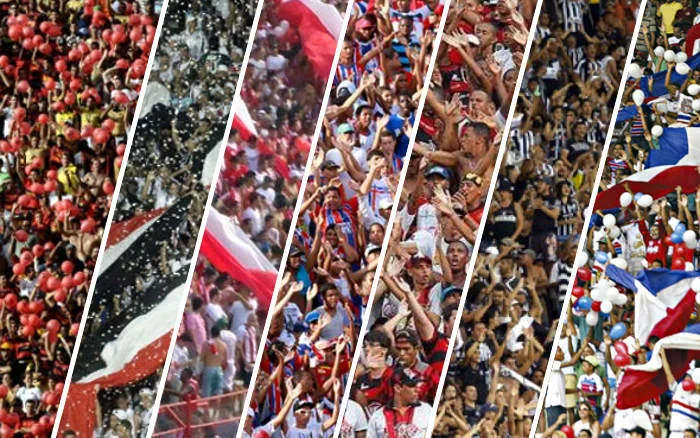 Os fatores que levam o torcedor a se apaixonar por seu time