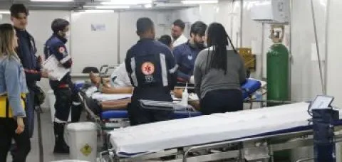 Bahia é premiada como destaque em tecnologia na saúde pública