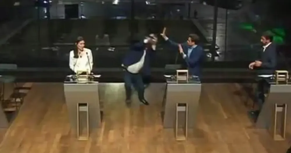  Violência política cresce e acende alerta, mas a sociedade parece dar de ombros