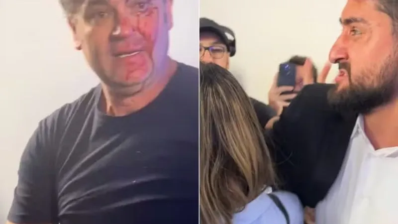 Foto: Reprodução / Redes Sociais
