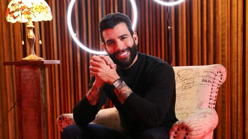 Interferência na polícia passa a ser investigada após Gusttavo Lima conseguir “escapar” de prisão, diz colunista