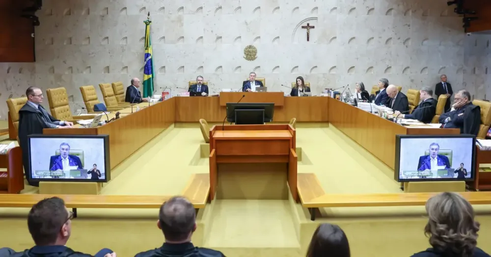 Testemunhas de Jeová podem recusar procedimento que envolva transfusão de sangue, decide STF