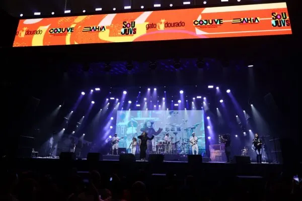 Circuito cultural em Feira de Santana terá shows musicais, rodas de samba e performances de dança e teatro