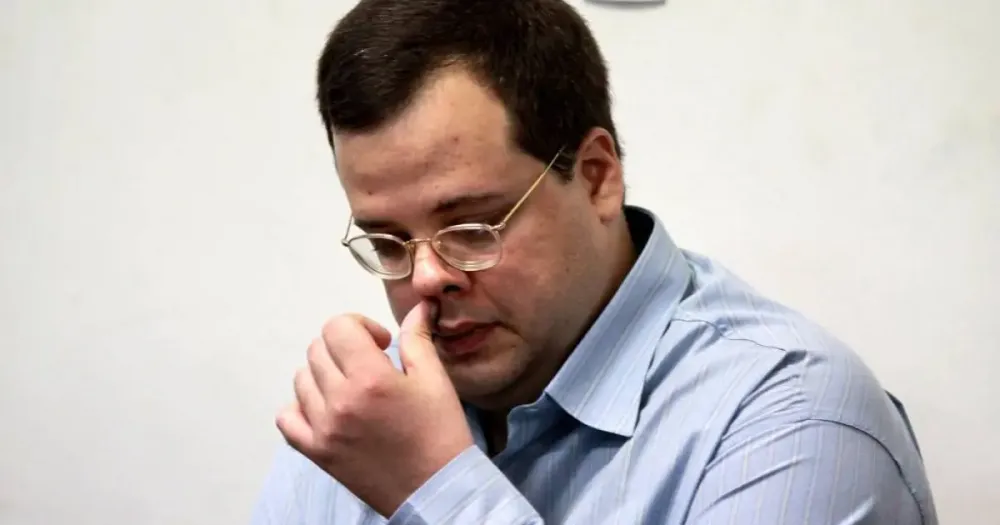 Atirador do shopping Morumbi deixa prisão após 25 anos; homem cumpria pena no Hospital de Custódia de Salvador