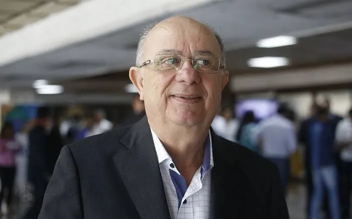 Justiça Eleitoral determina imediata suspensão de propaganda de Zé Neto com informações inverídicas sobre José Ronaldo