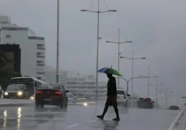 Foto: Secom/Prefeitura de Salvador