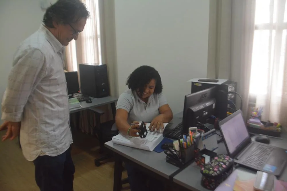 Projeto da Lei Orçamentária para 2025 é entregue na Câmara Municipal