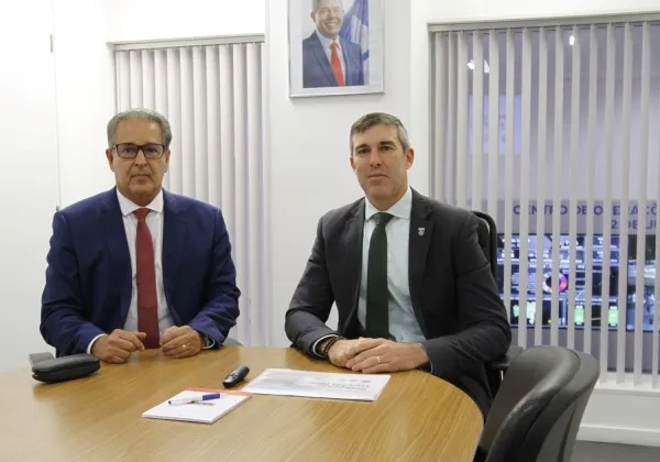 SSP e TRE ajustam detalhes da “Operação Eleições 2024” na Bahia