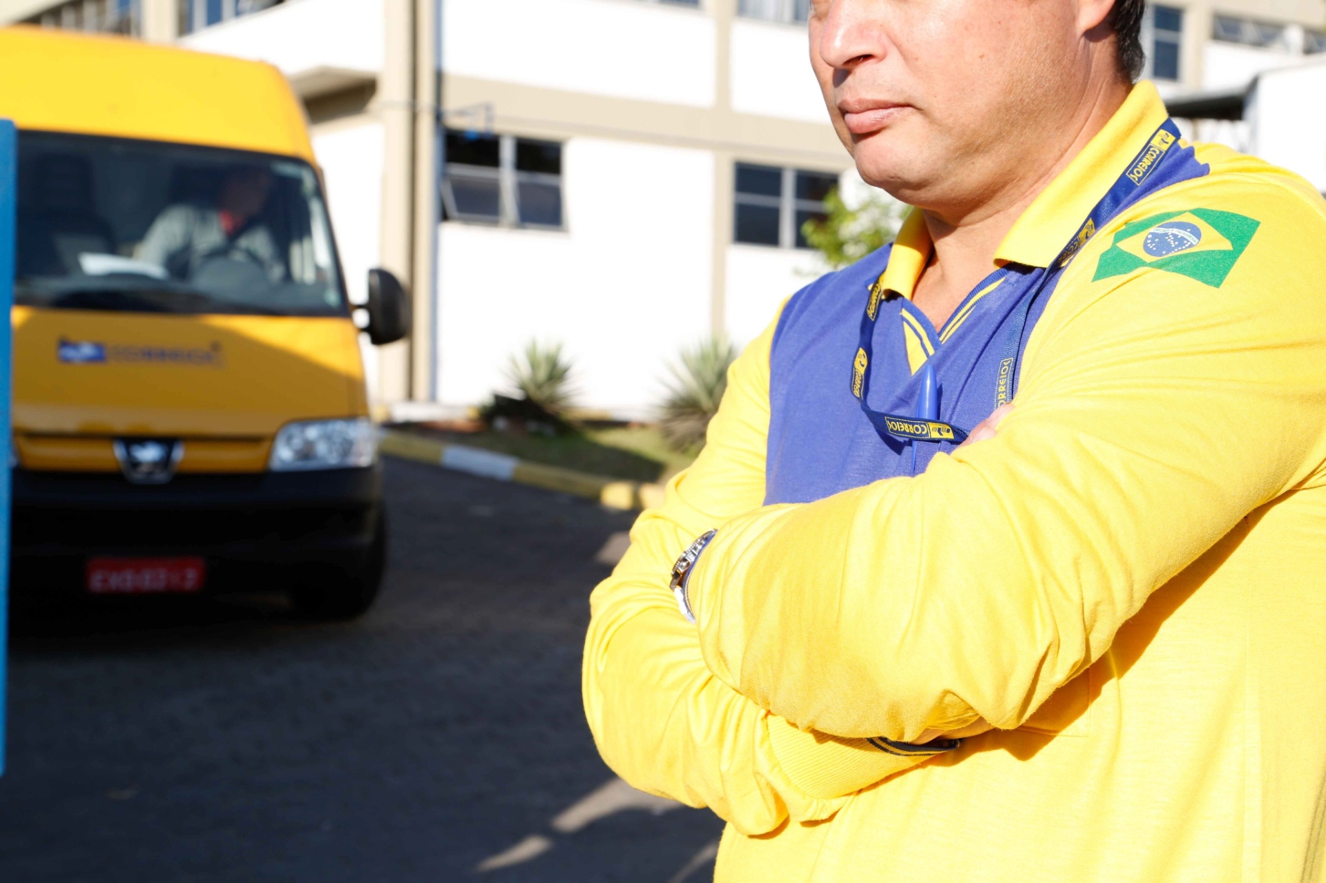 Funcionários dos Correios vão entrar em greve em diversos Estados do País