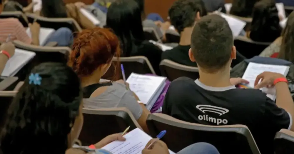 Inep divulga cartilha da redação do Enem 2024