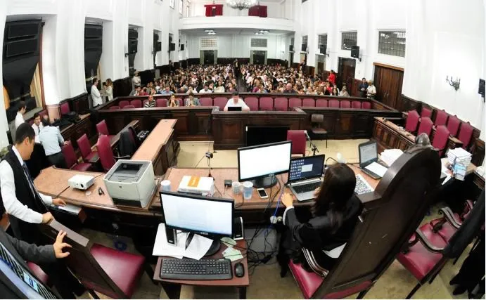 TJ-BA acumula processos de crimes dolosos contra a vida sem julgamento