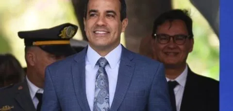 Bruno Reis é reeleito com votação histórica em Salvador