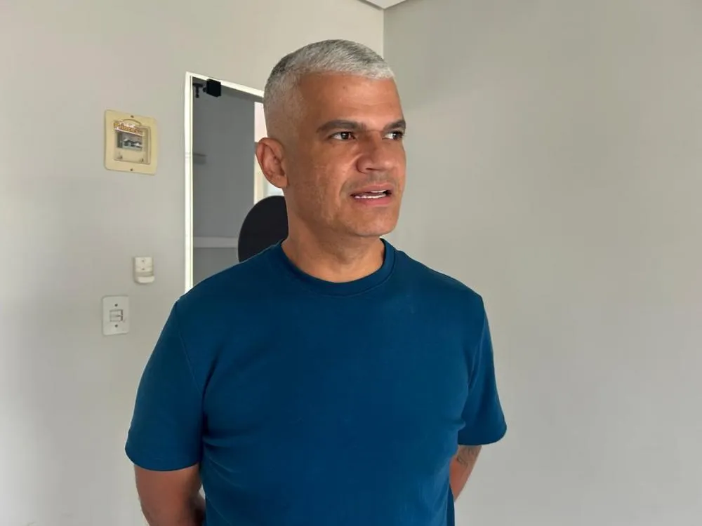 Vice-prefeito eleito, Pablo Roberto garante que o mandato será de muito trabalho