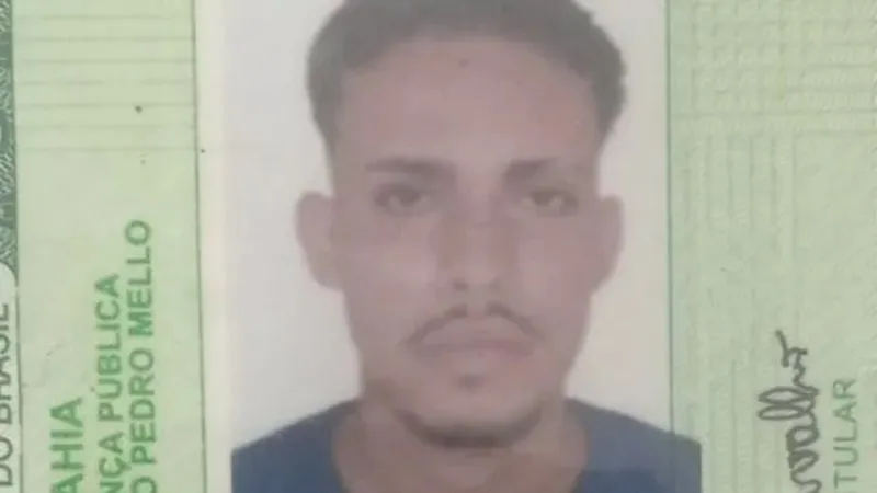 Homem é perseguido e executado a tiros em Feira de Santana