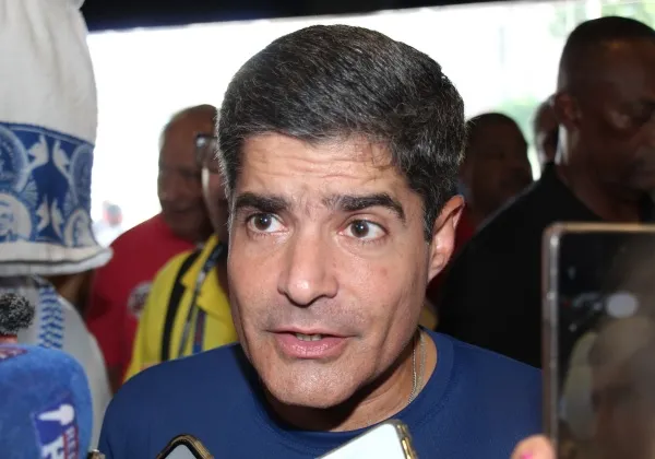 ACM Neto diz que oposição está viva na Bahia e volta a apontar Jerônimo como principal derrotado