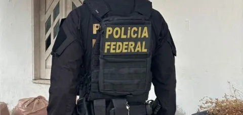 Polícia Federal desmonta esquema de tráfico de DMT, princípio ativo da Ayahuasca