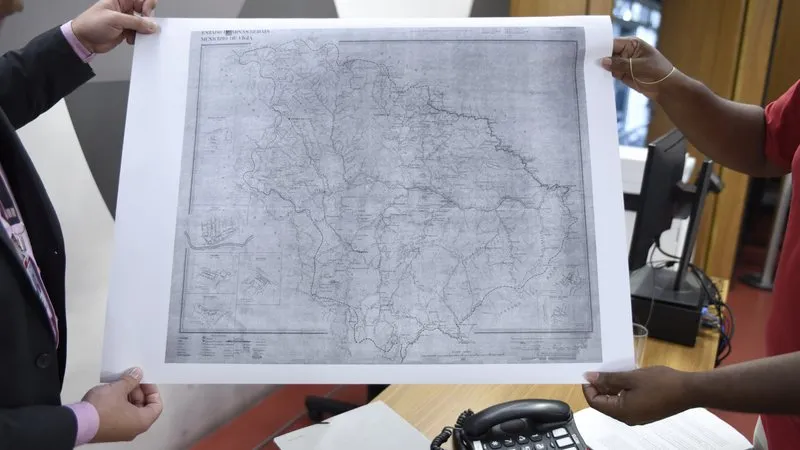 STF realiza primeira audiência de conciliação para resolver conflitos de território entre Bahia e Minas Gerais