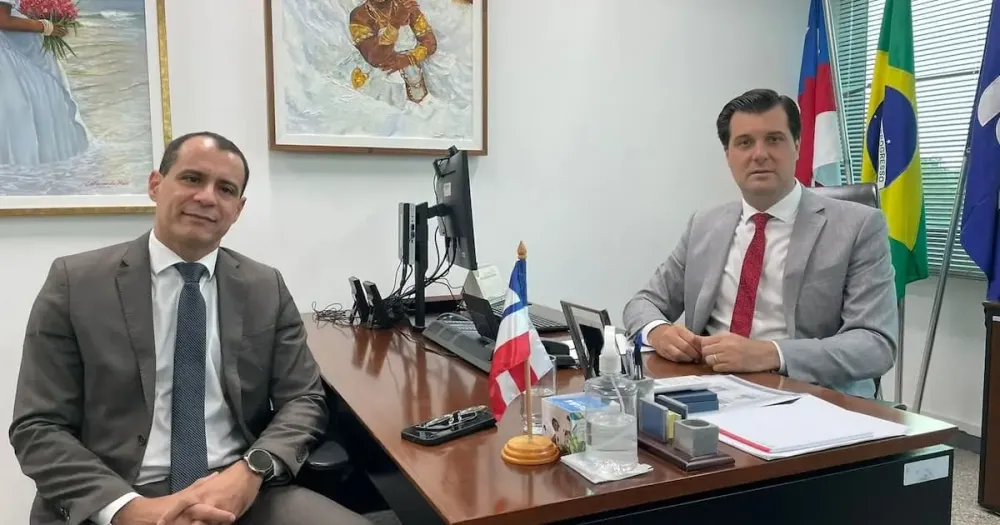 “Município Seguro”: MP-BA intensifica fiscalização para ampliar atução de municípios na segurança pública